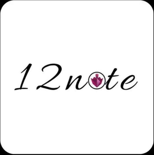 12Notes